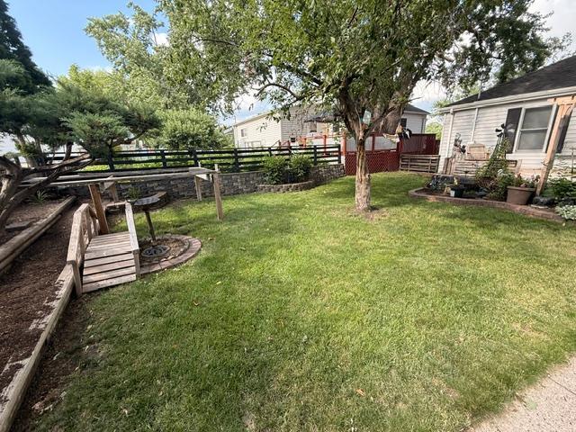 6828 Upton Ave S, Richfield, MN 55423