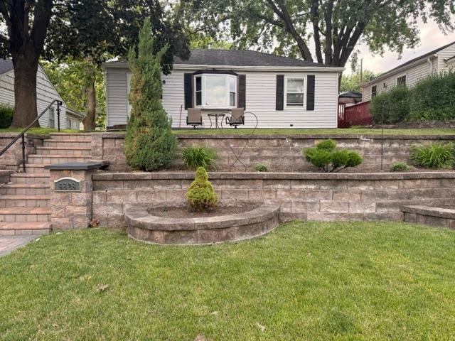 6828 Upton Ave S, Richfield, MN 55423