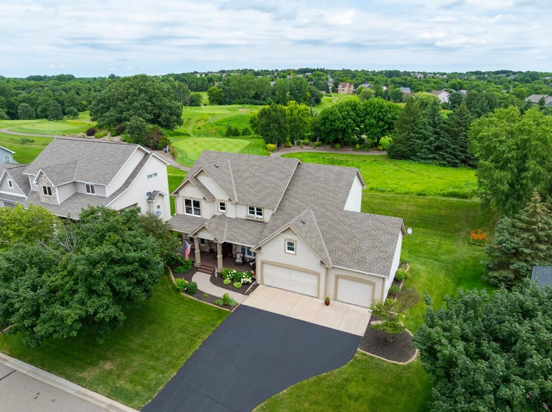 10610 Pinnacle Way, Woodbury, MN 55129