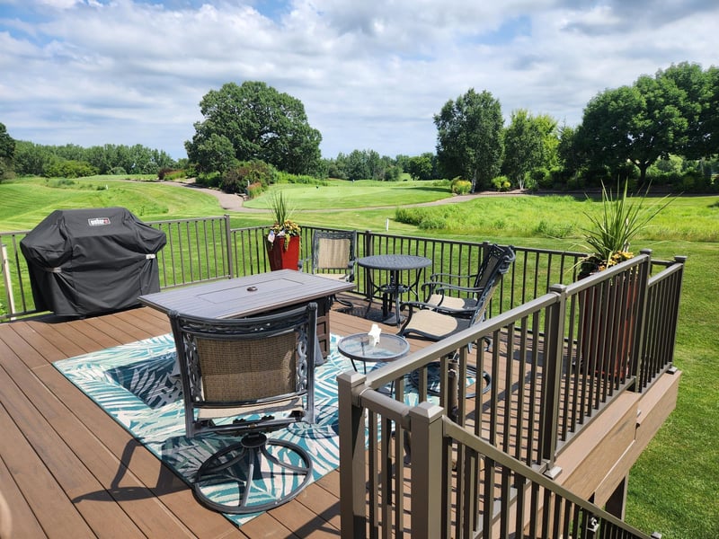 10610 Pinnacle Way, Woodbury, MN 55129