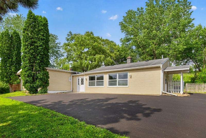 3598 50th Ave SE, Rochester, MN 55904