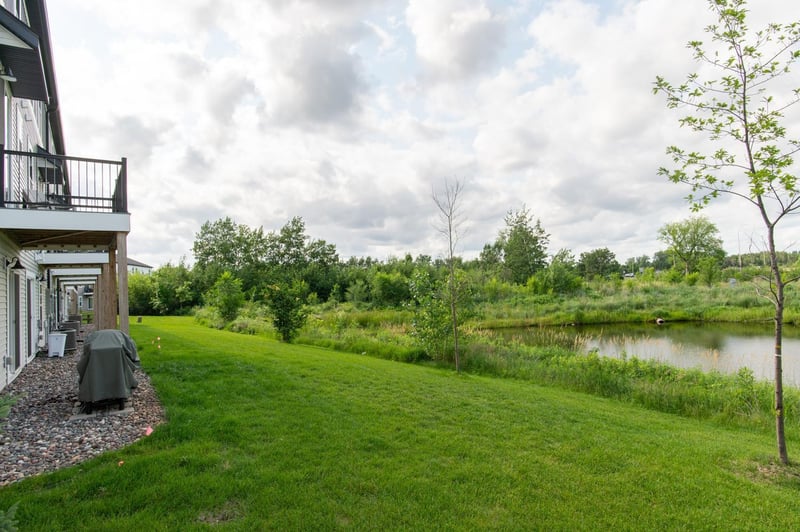 8658 London Cir NE #E, Blaine, MN 55449