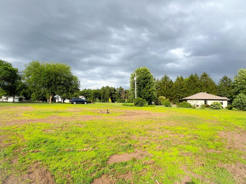 TBD 165th Ave, Trenton Twp, WI 54014