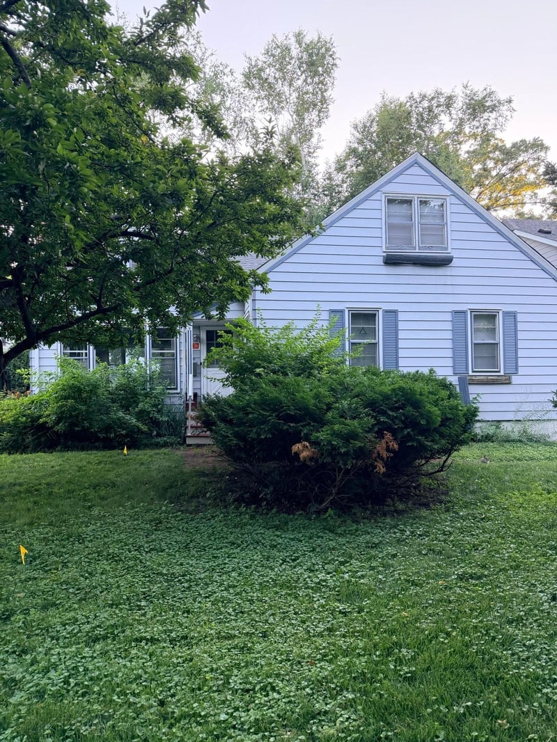 4026 York Ave S, Minneapolis, MN 55410