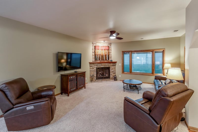 8098 Hawthorn Trl NW #803, Walker, MN 56484