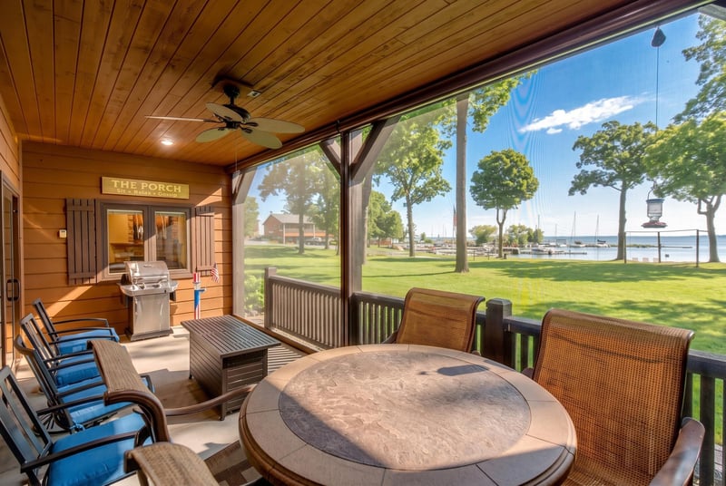 8098 Hawthorn Trl NW #803, Walker, MN 56484