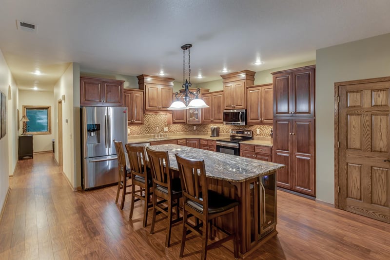 8098 Hawthorn Trl NW #803, Walker, MN 56484