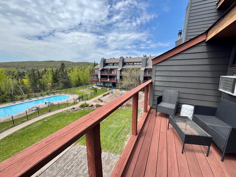 135 Bridge Run Ln #B, Lutsen, MN 55612