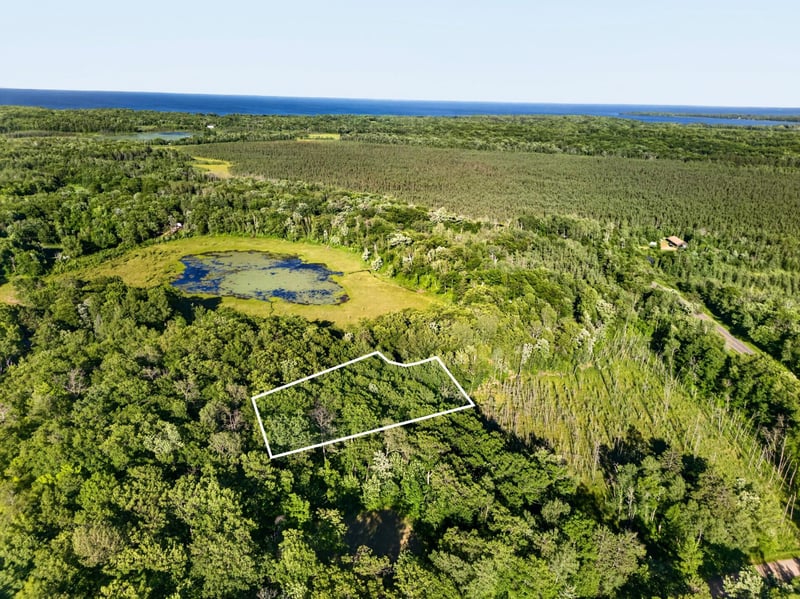 TBD Hickory Ln, Garrison, MN 56450