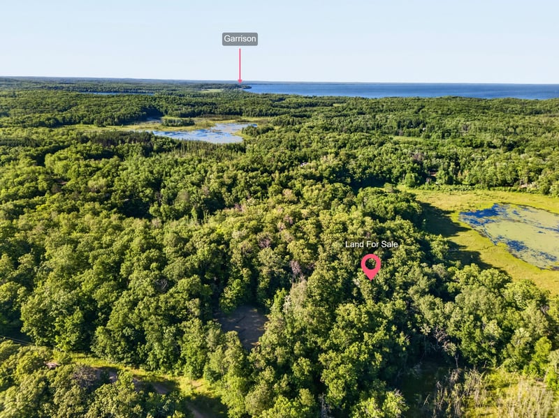 TBD Hickory Ln, Garrison, MN 56450