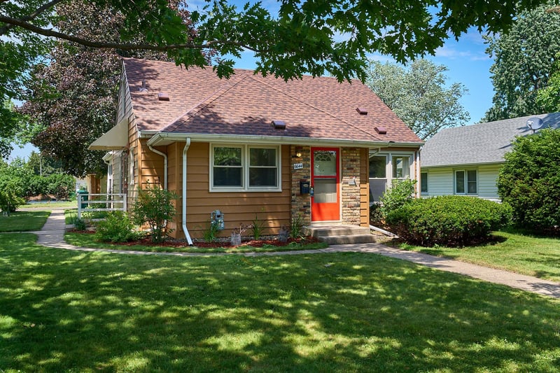 6644 Chicago Ave, Richfield, MN 55423