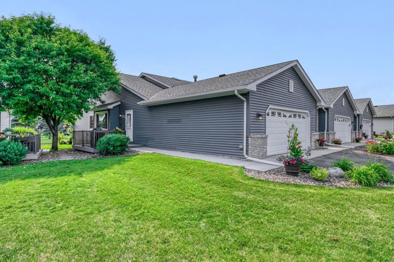 7247 218th Street Way N, Forest Lake, MN 55025