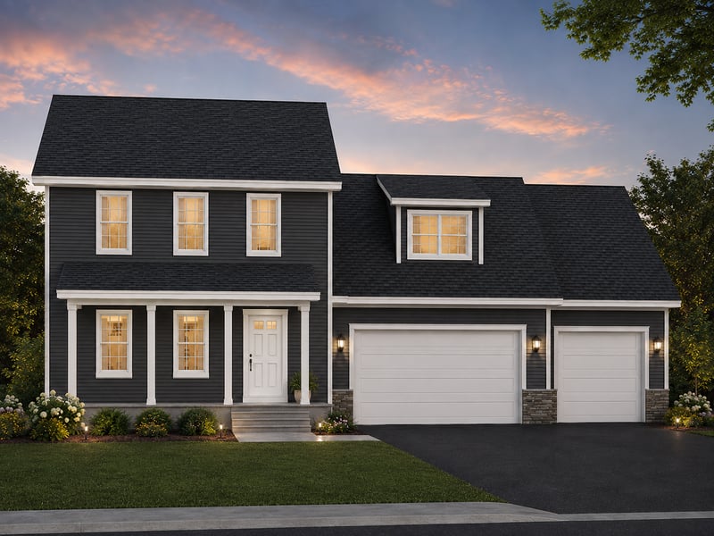 830 W Crest Ln, Ellsworth, WI 54011