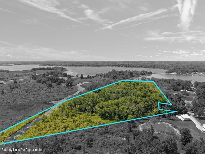 47500 Blue Heron Trl, Rush City, MN 55069
