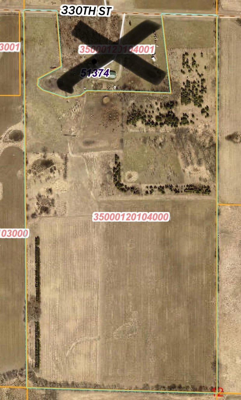 513XX 330th, New York Mills, MN 56567
