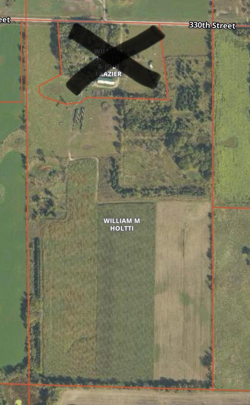 513XX 330th, New York Mills, MN 56567