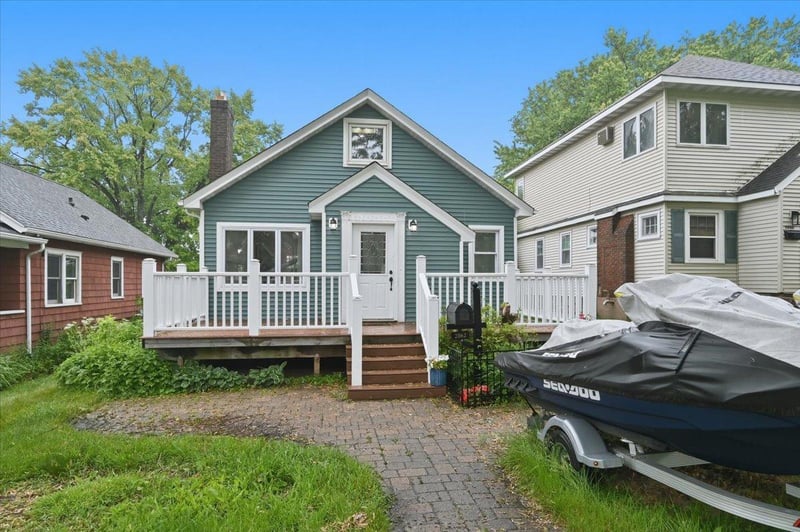 2862 Wellington St, Duluth, MN 55806