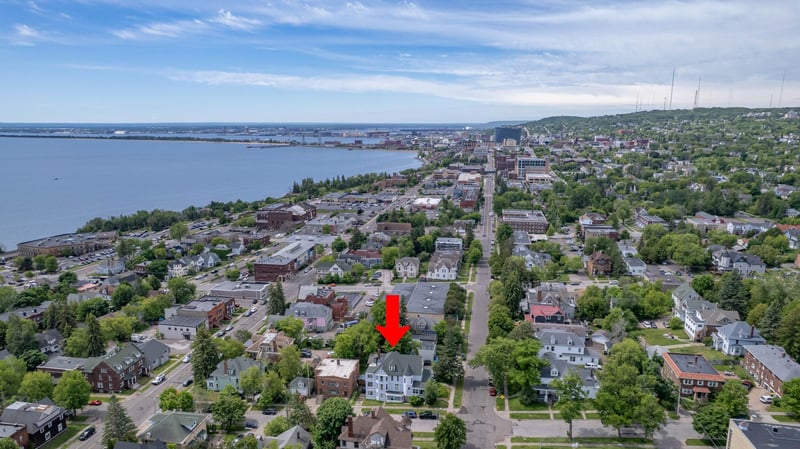1530-1532 E 1st St, Duluth, MN 55812