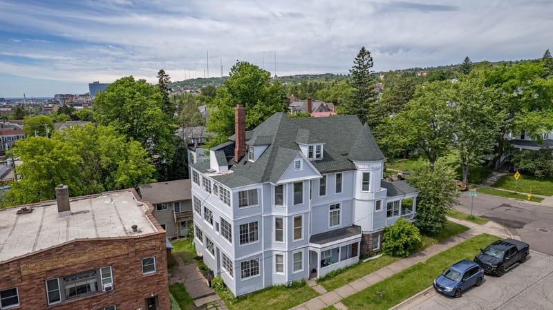 1530-1532 E 1st St, Duluth, MN 55812