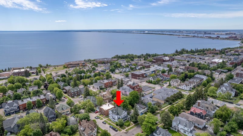 1530-1532 E 1st St, Duluth, MN 55812