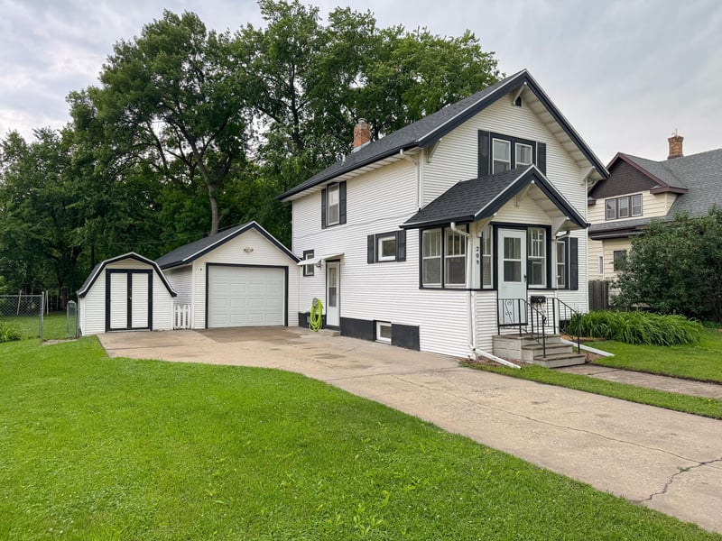 Home Worth Check