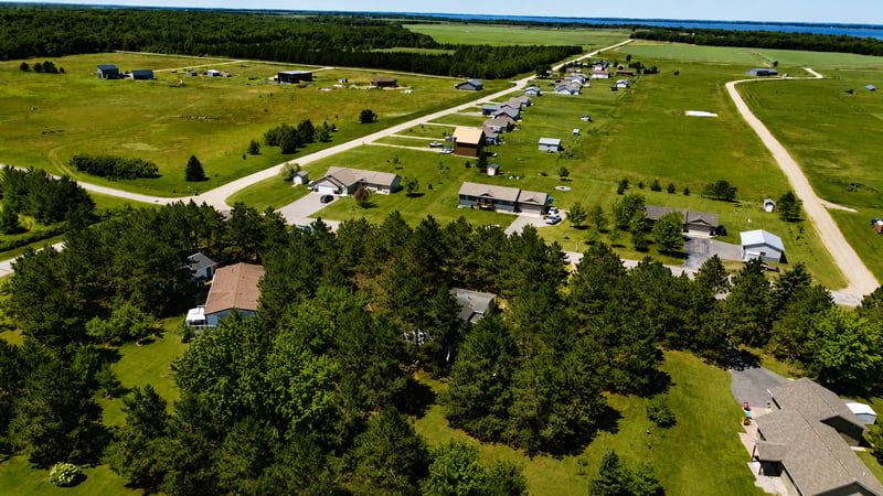 114 West Ave, Ottertail, MN 56571
