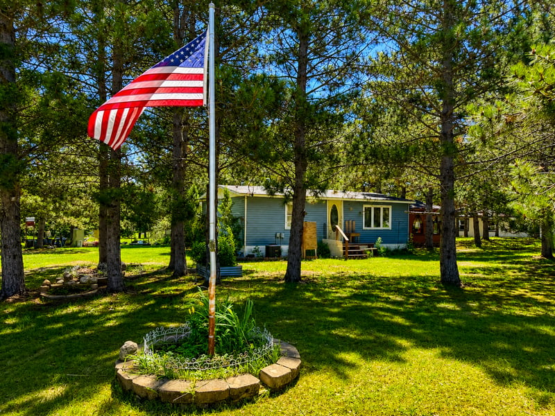 114 West Ave, Ottertail, MN 56571