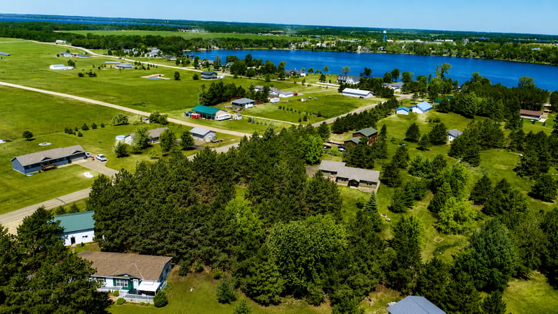 114 West Ave, Ottertail, MN 56571
