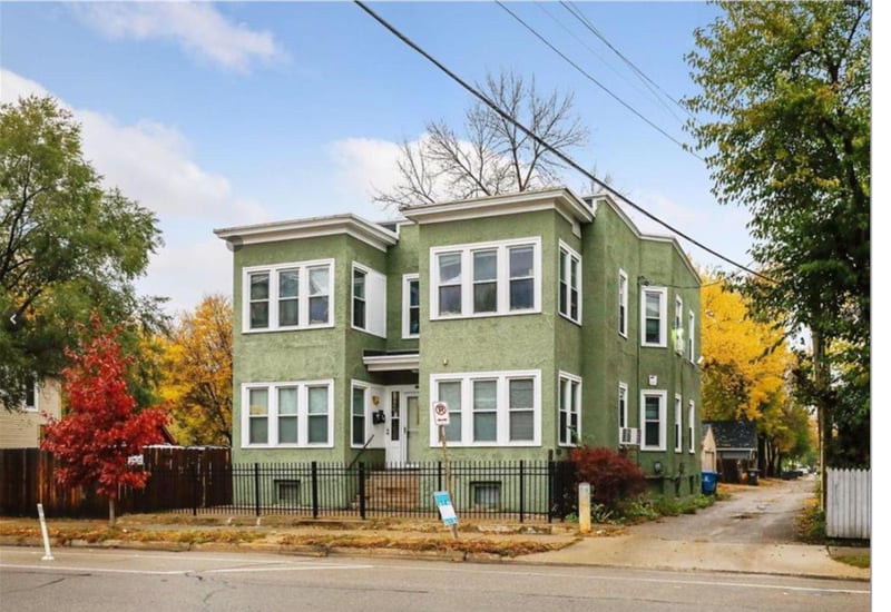 1508 E 26th St, Minneapolis, MN 55404