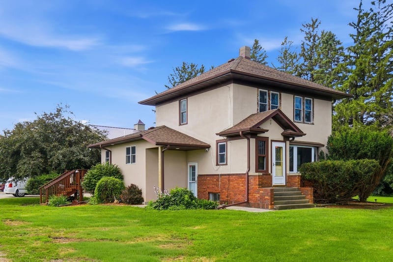 8169 Highway 30 E, Blooming Prairie, MN 55917