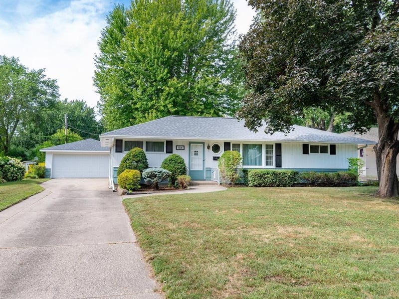 Home Worth Check