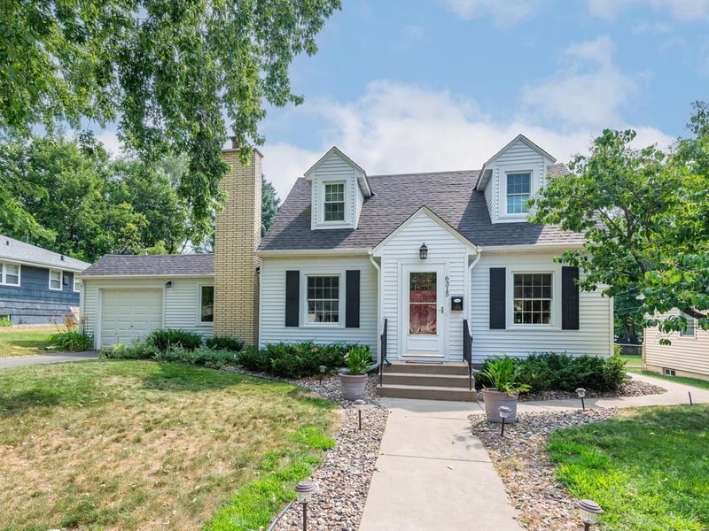 Home Worth Check