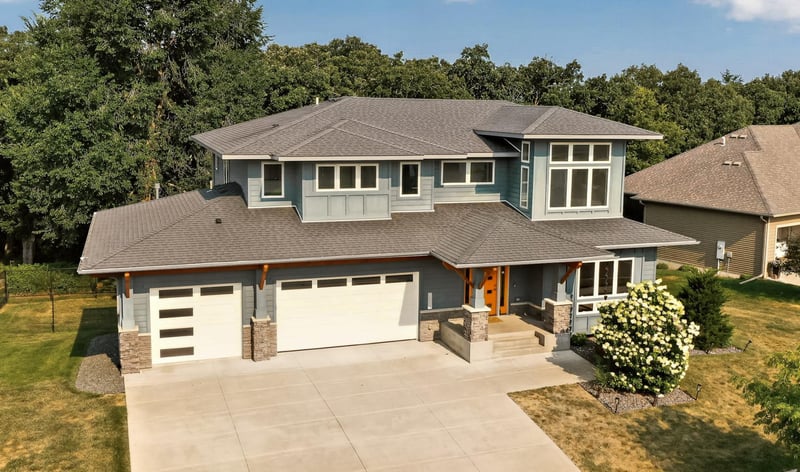 4275 Stone Crest Ln NE, Rochester, MN 55906