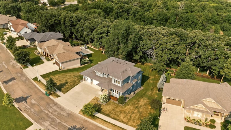 4275 Stone Crest Ln NE, Rochester, MN 55906