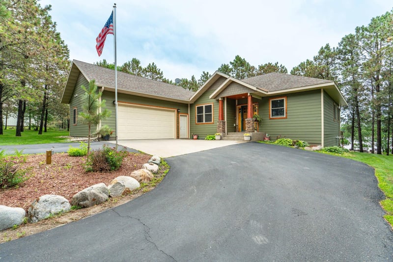 35054 Sterling Silver Dr, Battle Lake, MN 56515