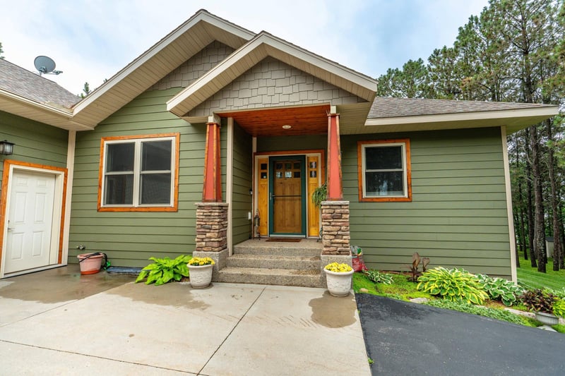 35054 Sterling Silver Dr, Battle Lake, MN 56515