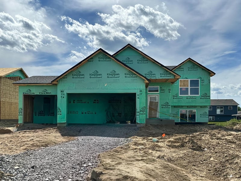 805 Hopkins Ln, Buffalo, MN 55313
