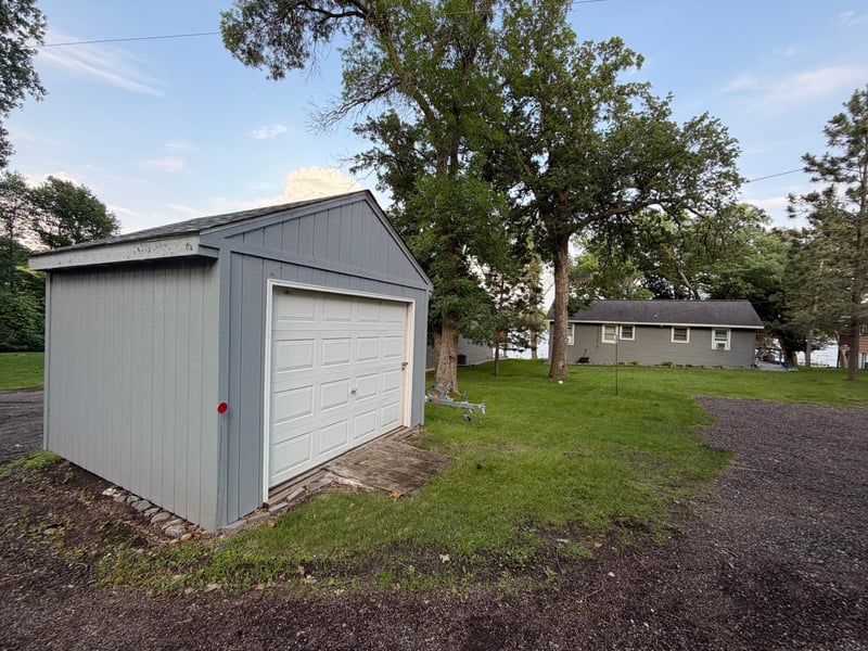 23585 W Foxview Ln, Detroit Lakes, MN 56501