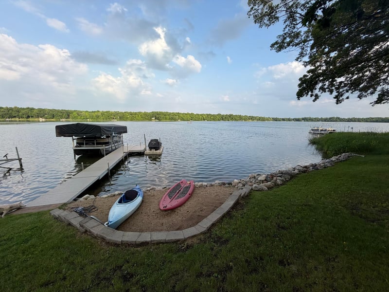 23585 W Foxview Ln, Detroit Lakes, MN 56501