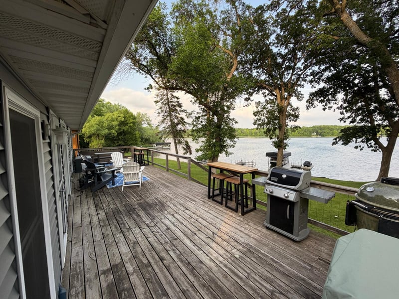 23585 W Foxview Ln, Detroit Lakes, MN 56501