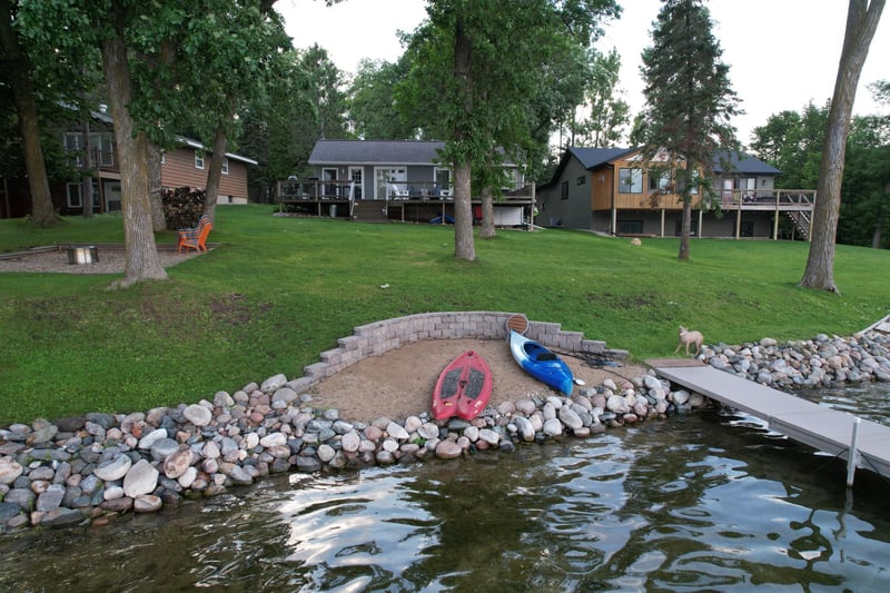 23585 W Foxview Ln, Detroit Lakes, MN 56501