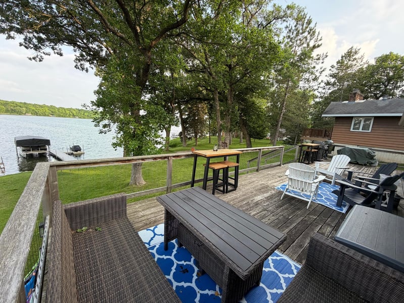 23585 W Foxview Ln, Detroit Lakes, MN 56501