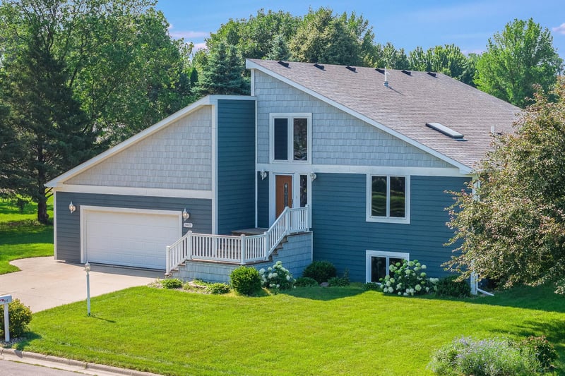 3801 Cedar Park Rd, Fairmont, MN 56031