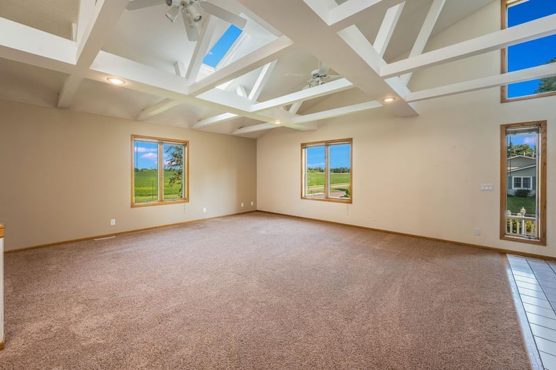 3801 Cedar Park Rd, Fairmont, MN 56031