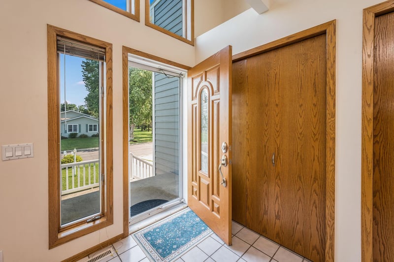 3801 Cedar Park Rd, Fairmont, MN 56031