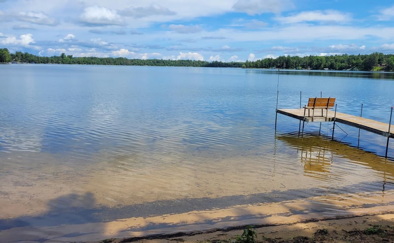 1583 State 84 NW, Backus, MN 56435