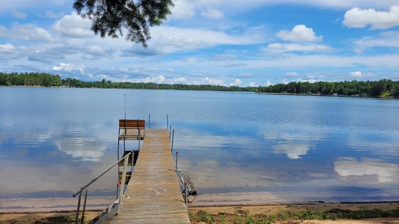 1583 State 84 NW, Backus, MN 56435