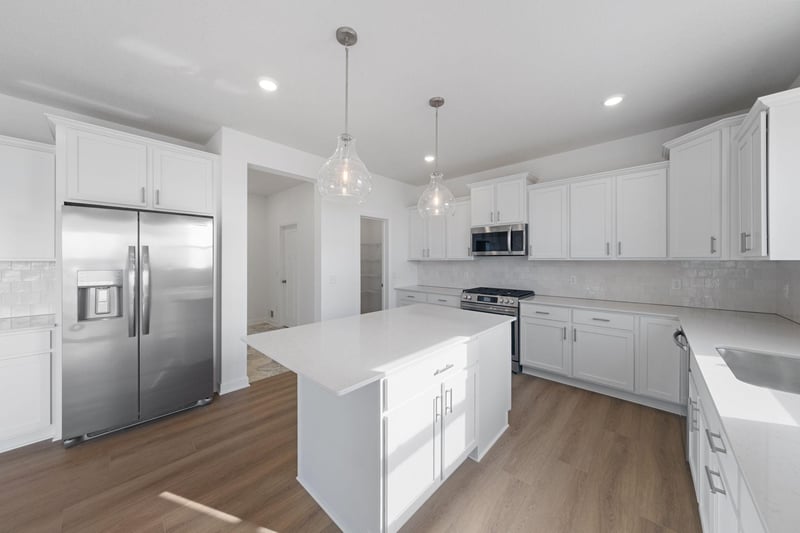 18540 Lincoln St NW, Elk River, MN 55330