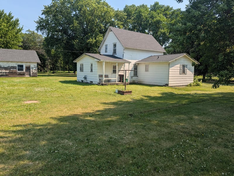 503 Wilkins St, Montevideo, MN 56265