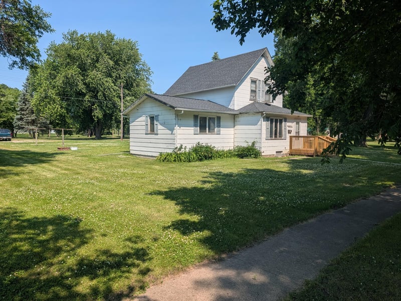 503 Wilkins St, Montevideo, MN 56265